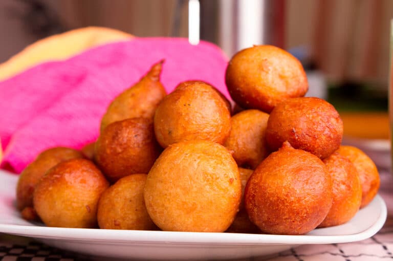 Puff puffs makers SafInstant yeast Lesaffre Nigeria